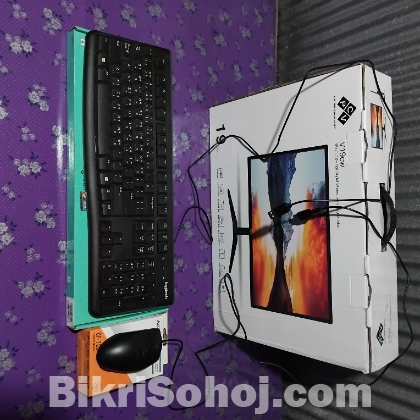 Microsoft computer